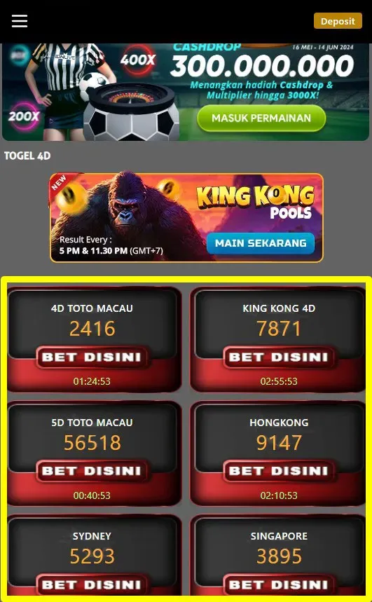 1cara pasang togel colok jitu