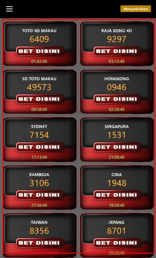 2cara pasang togel macau shio
