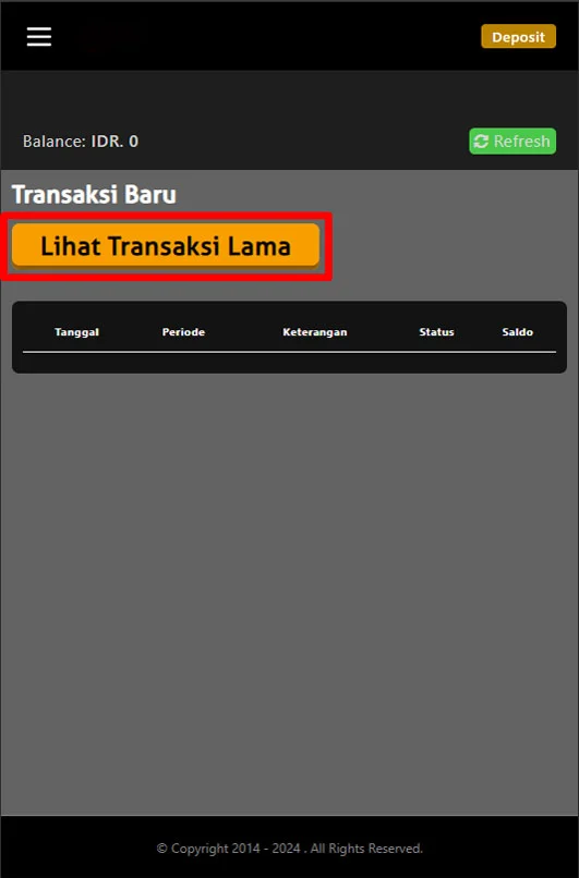 CARA-MELIHAT-HISTORY-TRANSAKSI-3