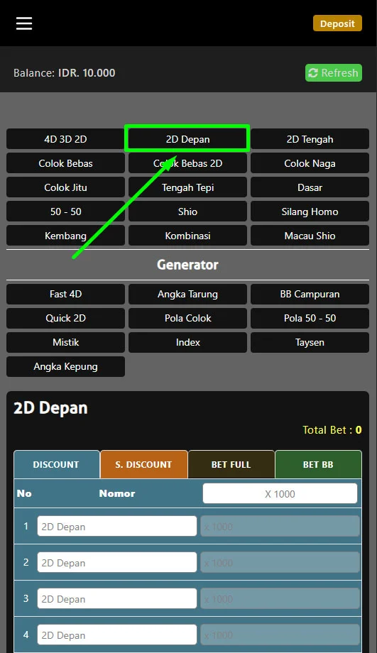 CARA-PASANG-TOGEL-2D-DEPAN-2