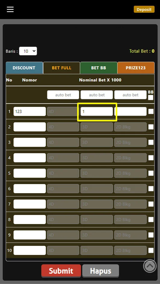 CARA-PASANG-TOGEL-3D-LIMA
