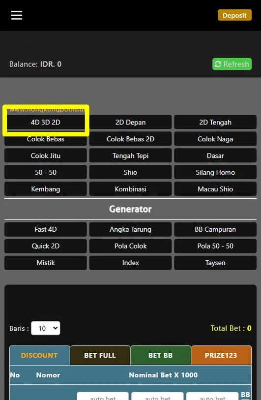 CARA-PASANG-TOGEL-3D-TIGAA