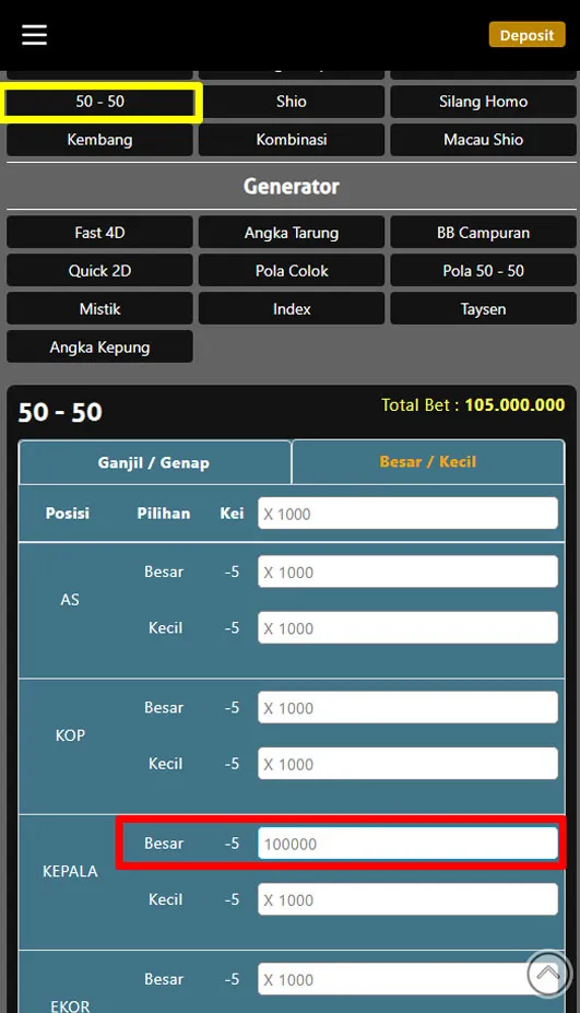 CARA-PASANG-TOGEL-50-50-2