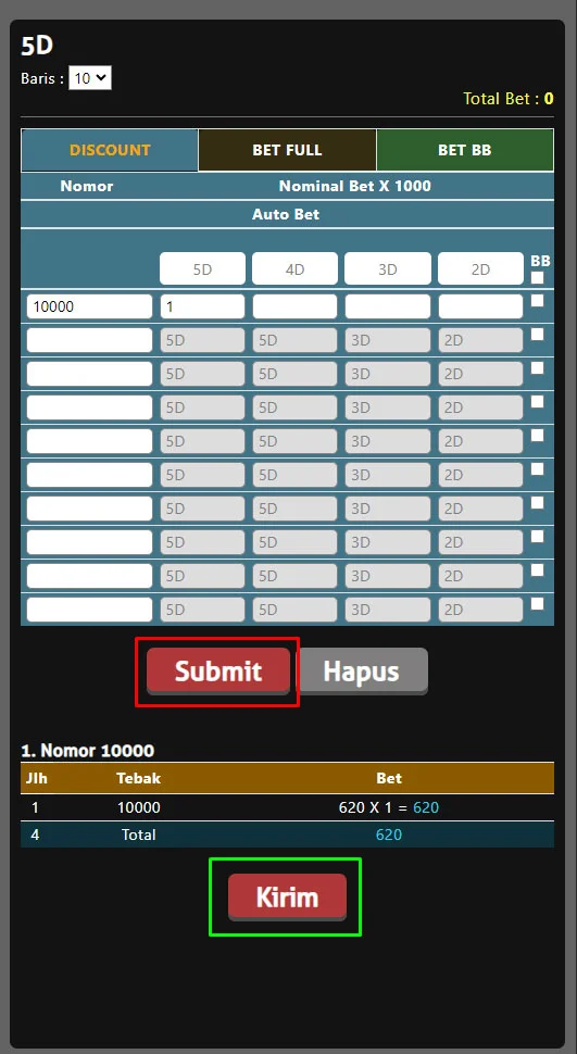 CARA-PASANG-TOGEL-5D-5