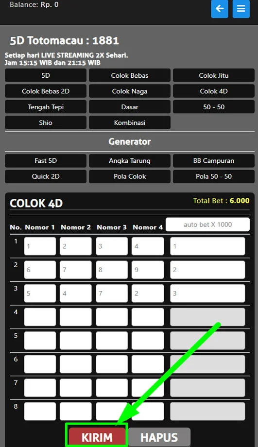 CARA-PASANG-TOGEL-COLOK-4D-4