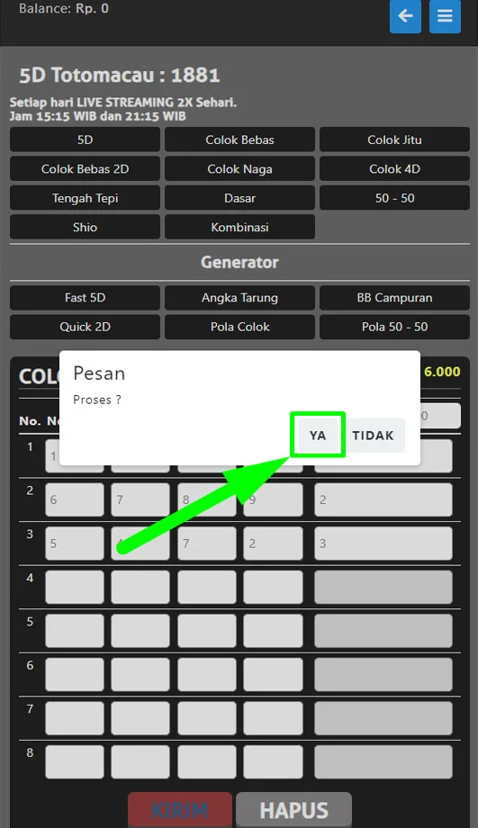 CARA-PASANG-TOGEL-COLOK-4D-5