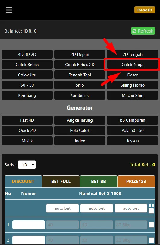 CARA-PASANG-TOGEL-COLOK-NAGA-3