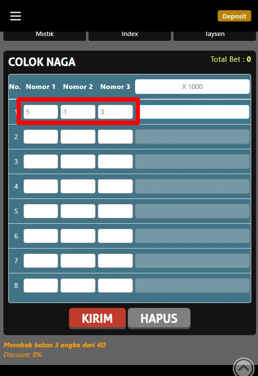 CARA-PASANG-TOGEL-COLOK-NAGA-4