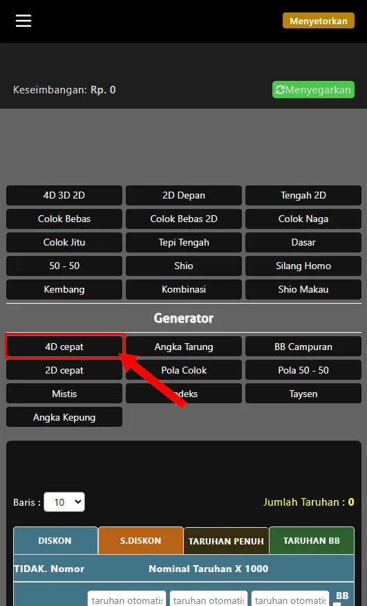 CARA-PASANG-TOGEL-FAST-4D-2