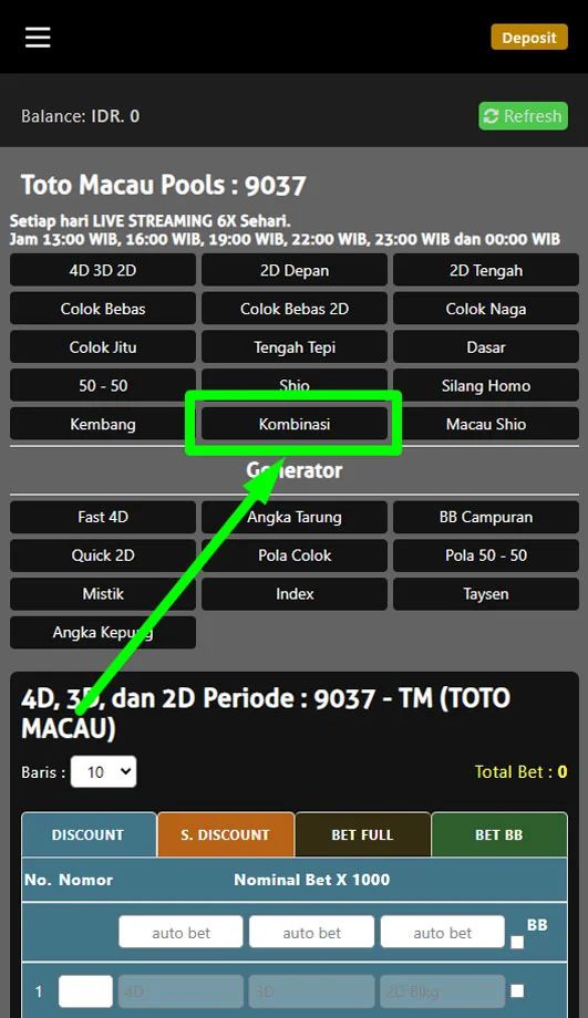 CARA-PASANG-TOGEL-KOMBINASI-3