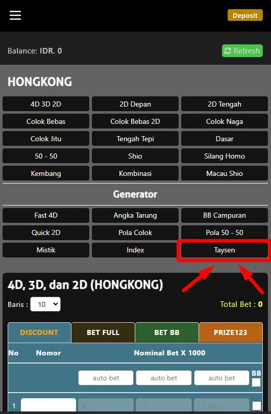 CARA-PASANG-TOGEL-TAYSEN-3
