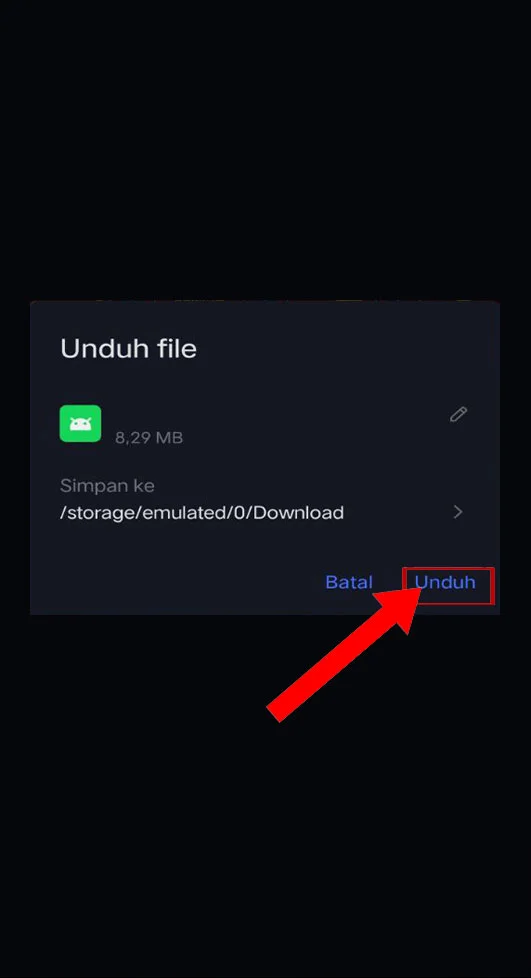 INSTALLED-APK'
