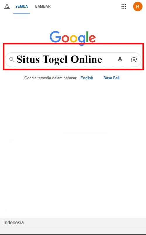situs togel online